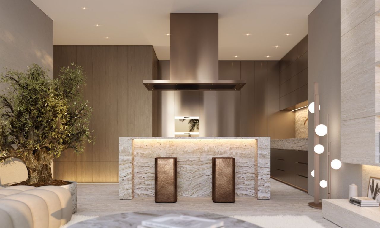 Квартира в Дубае, ОАЭ, 248 м² - фото 3