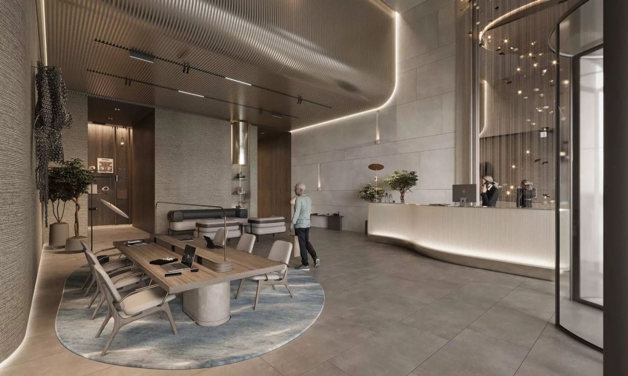 Квартира в Дубае, ОАЭ, 219 м² - фото 4