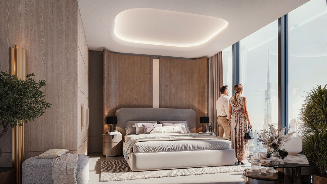 Квартира в Дубае, ОАЭ, 248 м² - фото 4