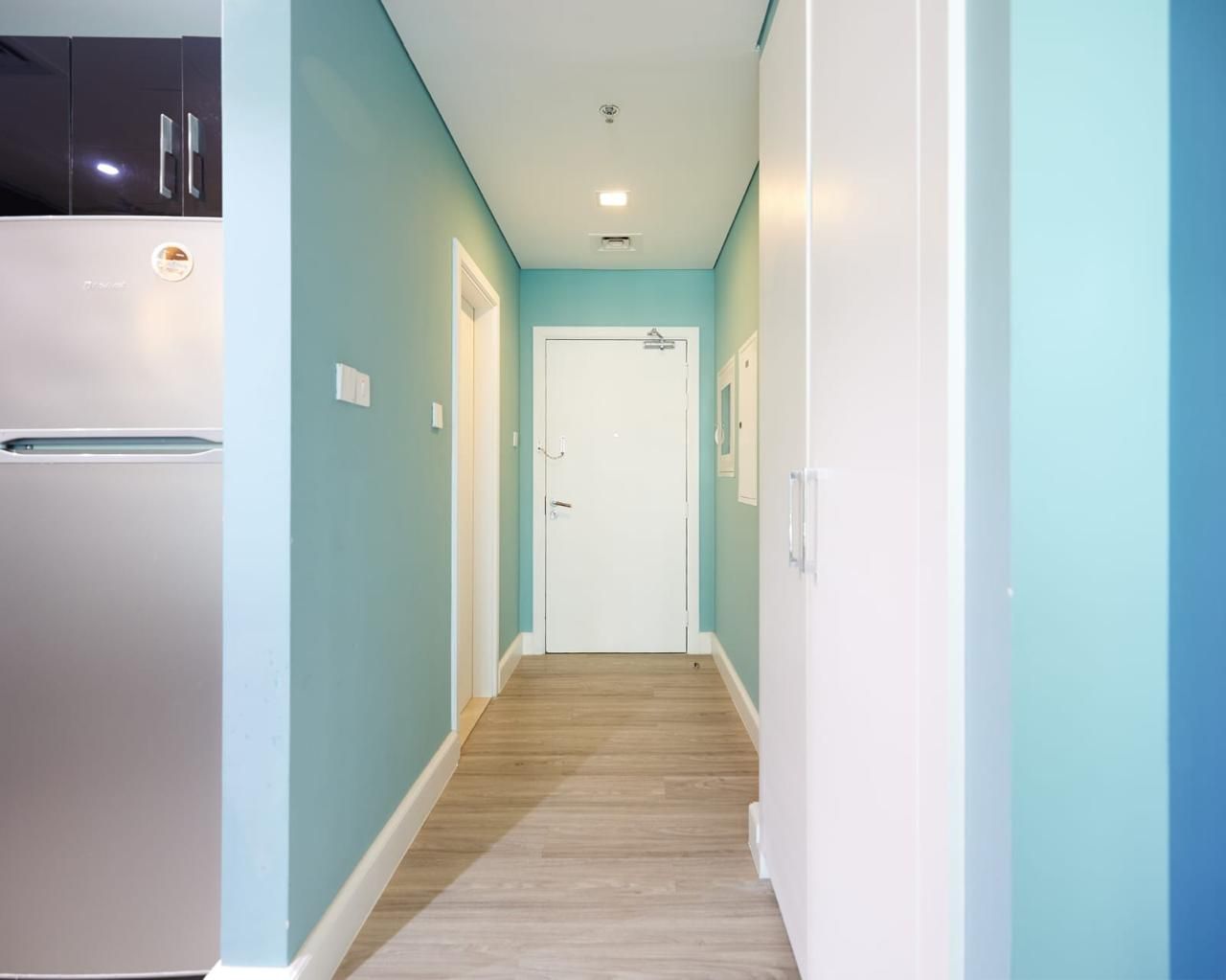 Студия в Дубае, ОАЭ, 45 м² - фото 5