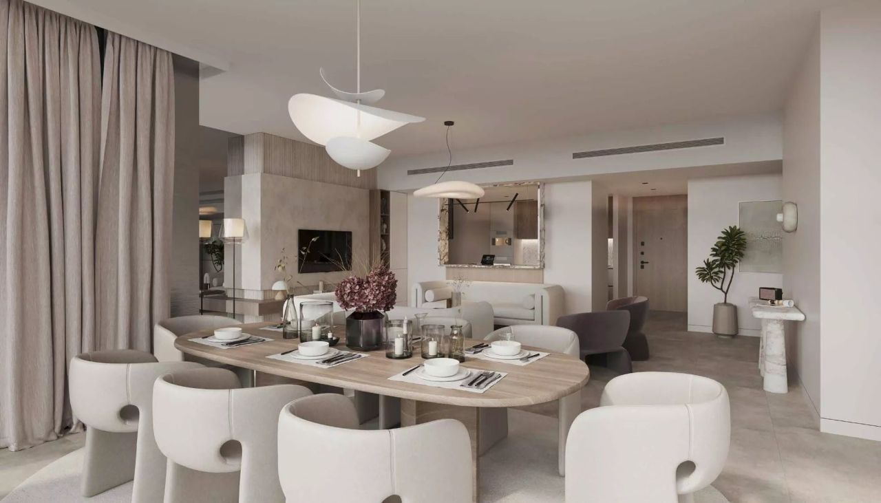 Квартира в Дубае, ОАЭ, 368 м² - фото 7