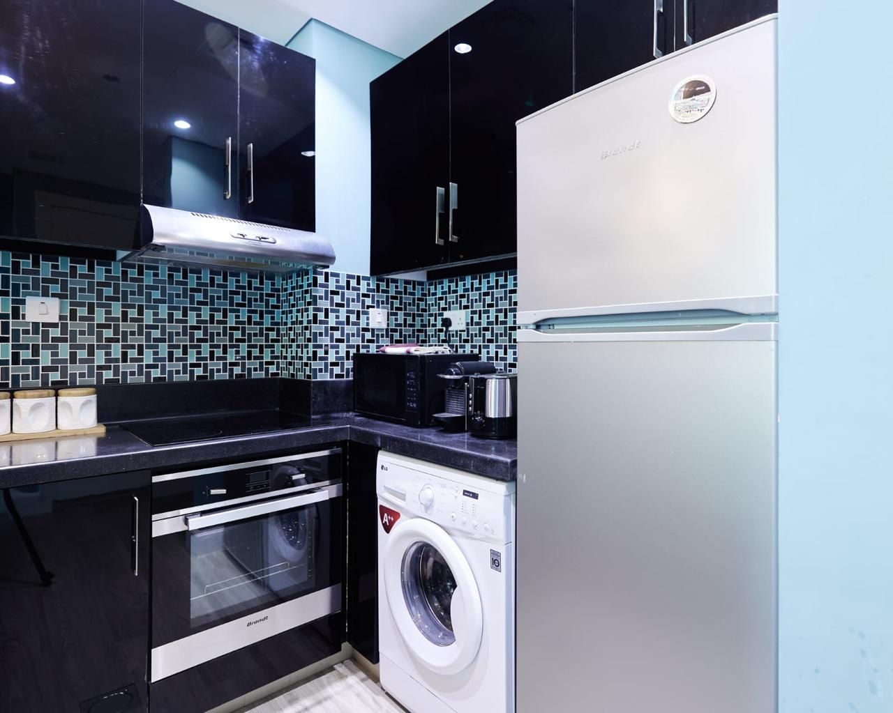 Студия в Дубае, ОАЭ, 45 м² - фото 7