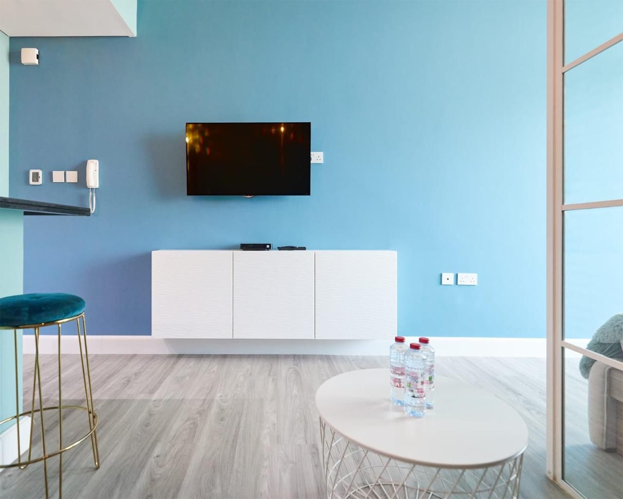 Студия в Дубае, ОАЭ, 45 м² - фото 10