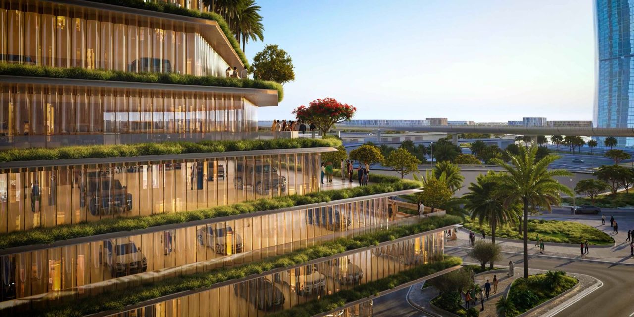 Квартира в Дубае, ОАЭ, 368 м² - фото 12