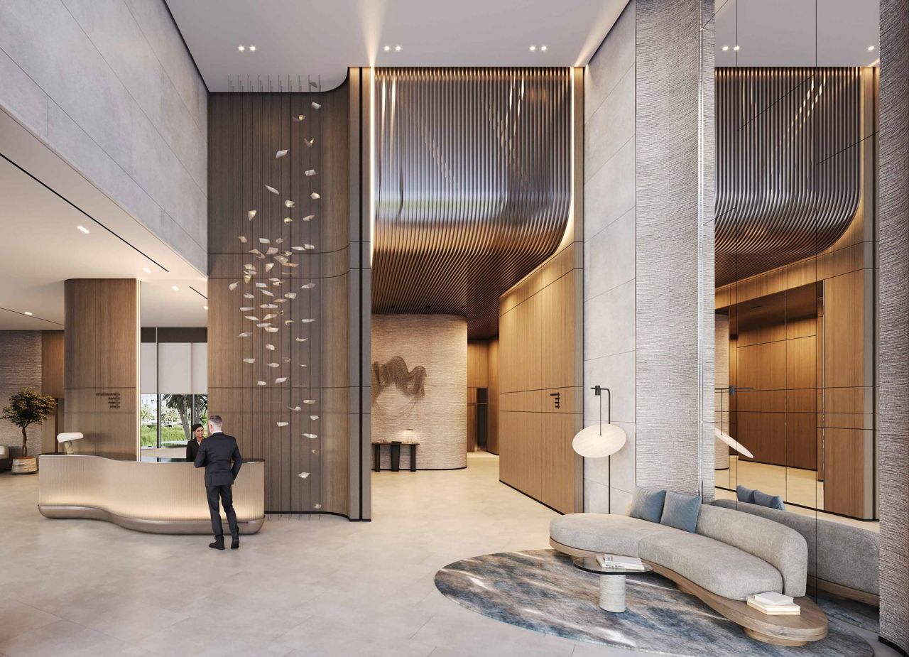 Квартира в Дубае, ОАЭ, 219 м² - фото 13