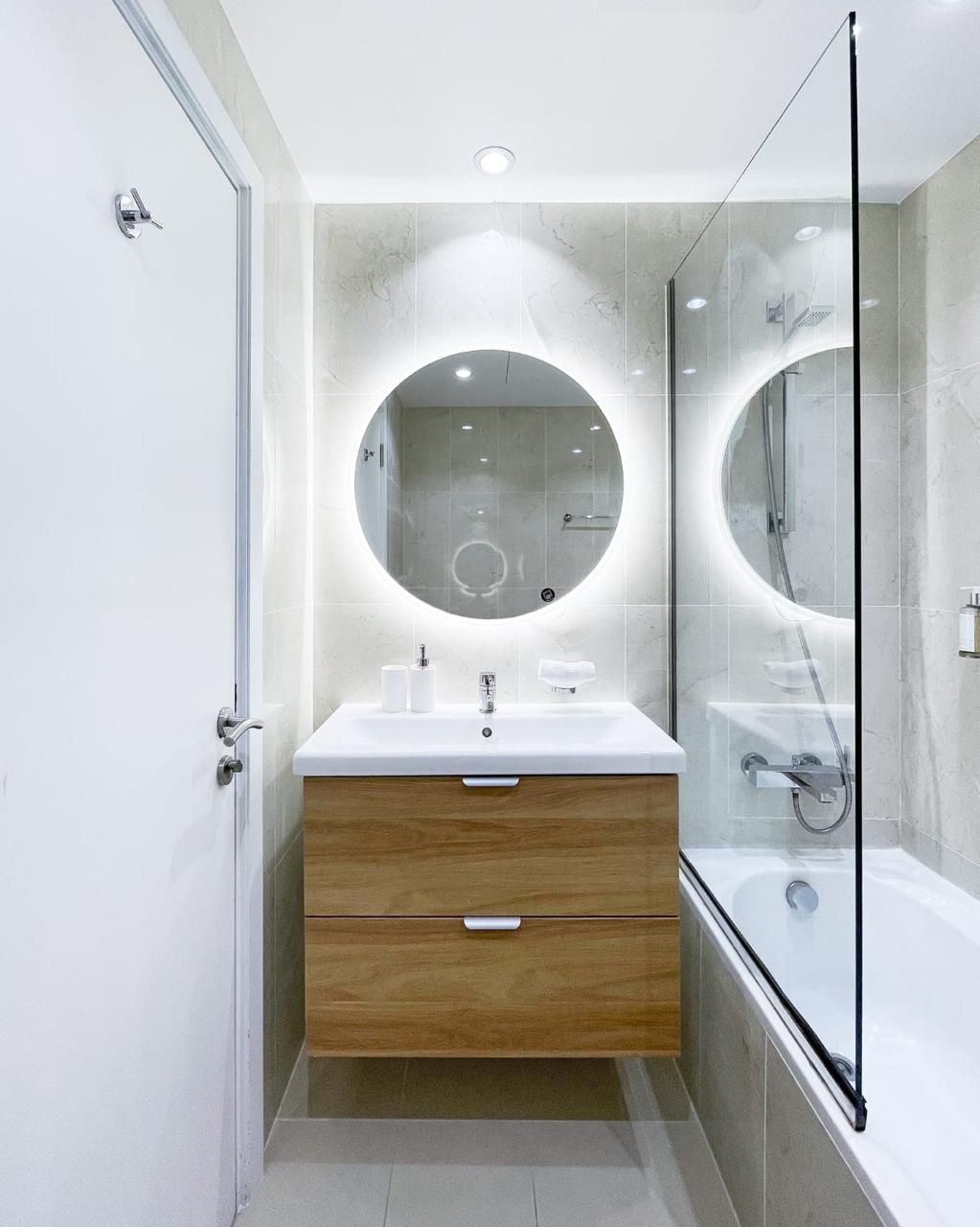 Студия в Дубае, ОАЭ, 45 м² - фото 16