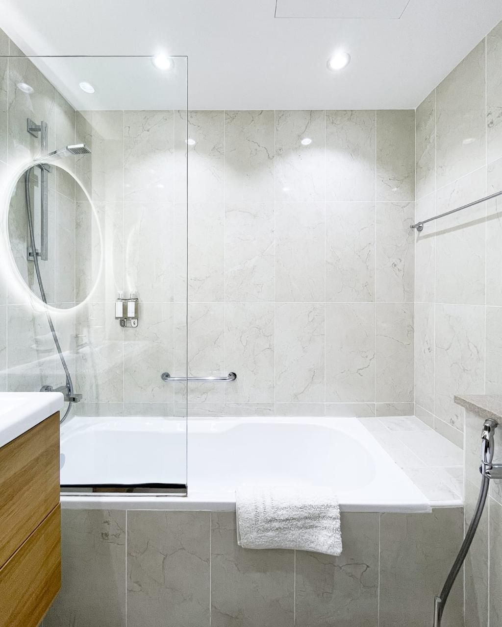 Студия в Дубае, ОАЭ, 45 м² - фото 18