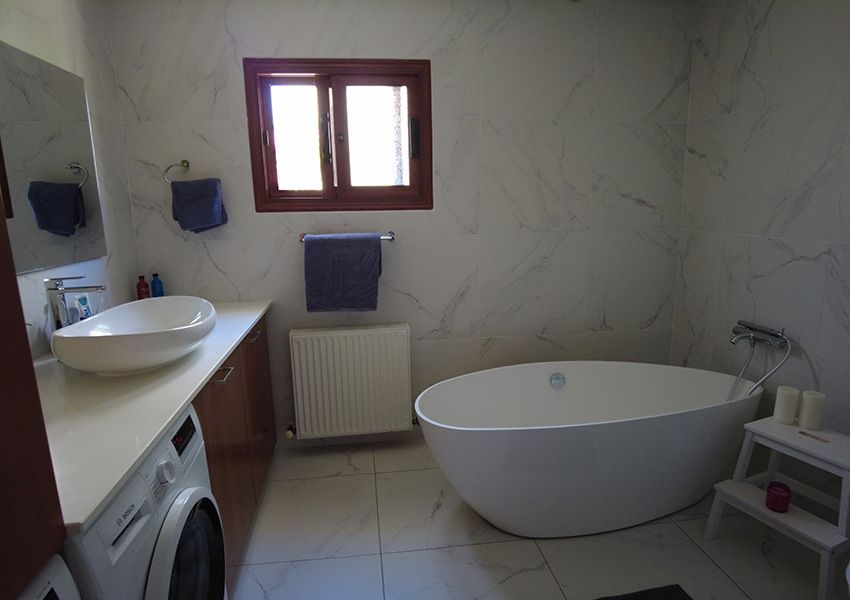 Вилла в Тремитусе, Кипр, 125 м² - фото 15