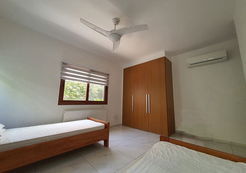 Вилла в Тремитусе, Кипр, 125 м² - фото 14