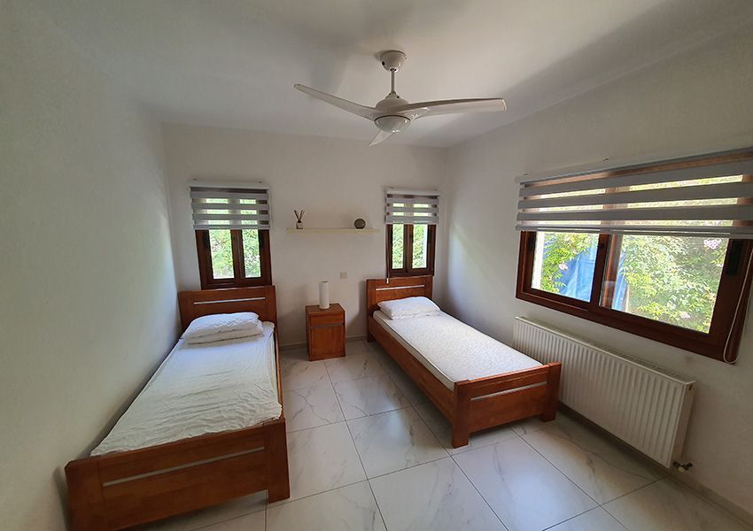 Вилла в Тремитусе, Кипр, 125 м² - фото 13