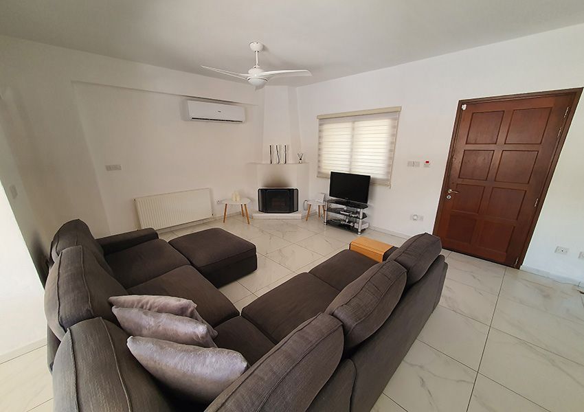 Вилла в Тремитусе, Кипр, 125 м² - фото 10