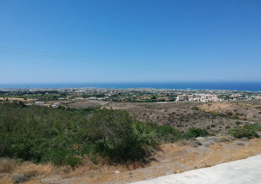 Вилла в Тремитусе, Кипр, 125 м² - фото 2