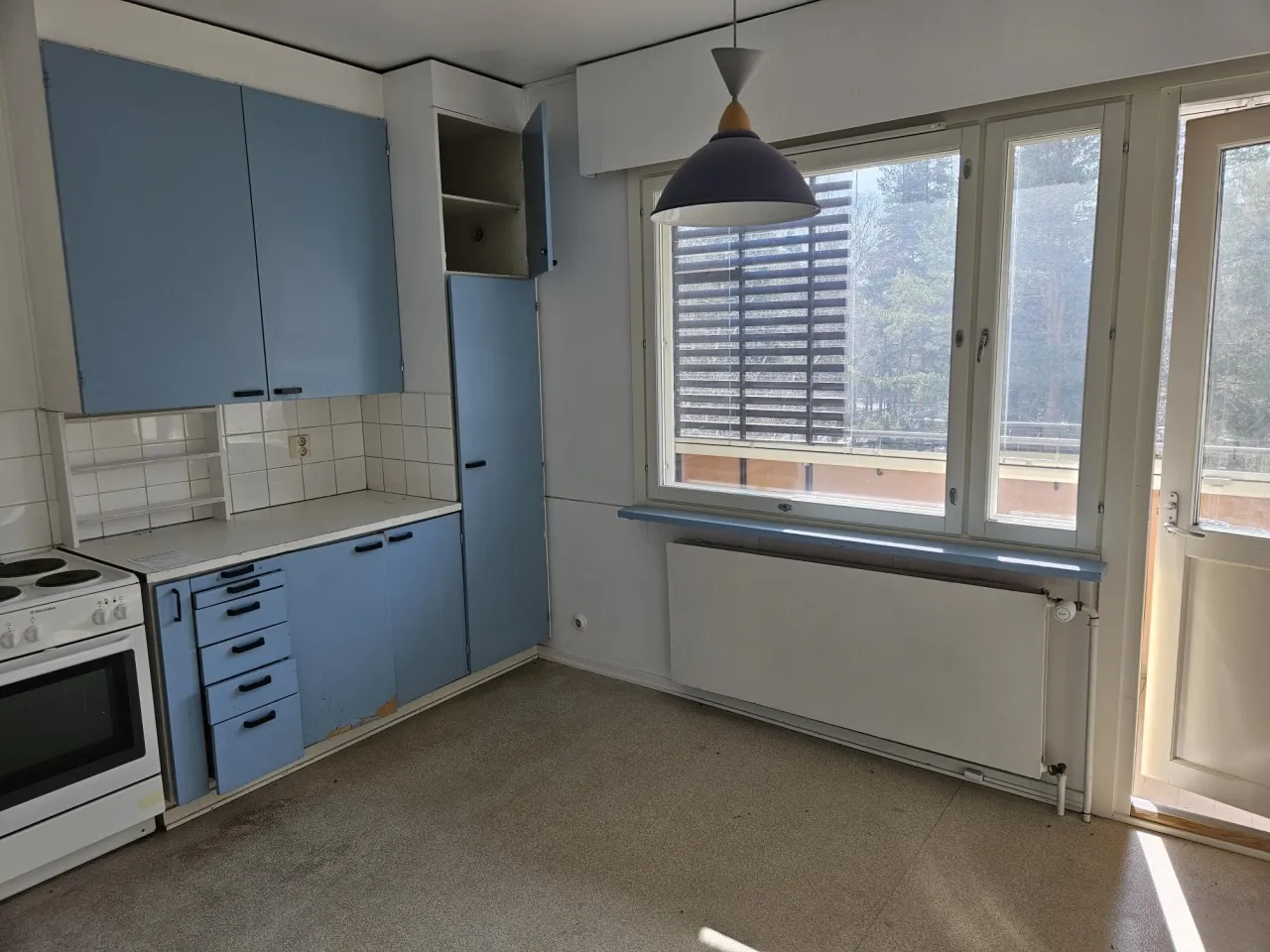 Квартира в Котке, Финляндия, 70.5 м² - фото 5