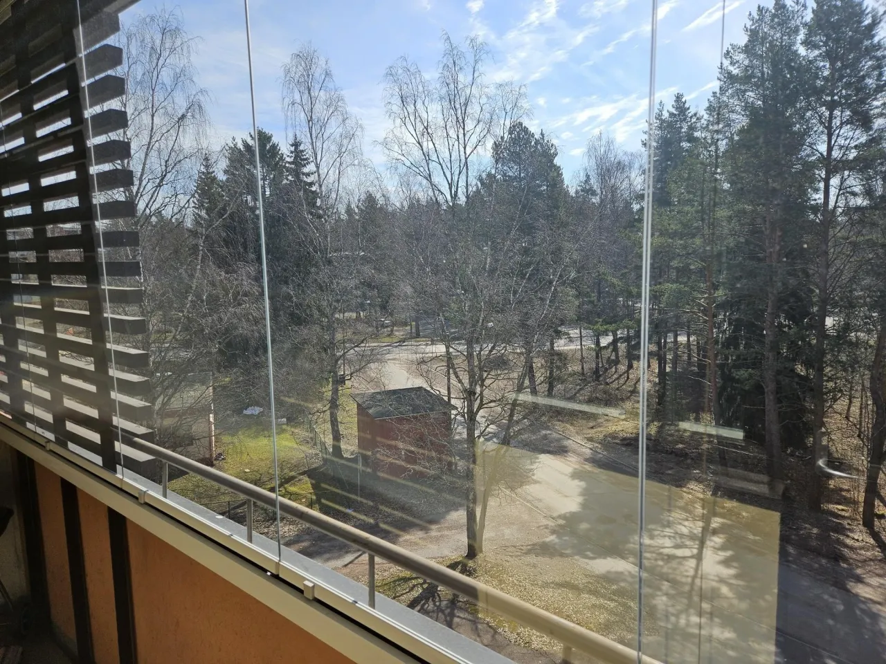 Квартира в Котке, Финляндия, 70.5 м² - фото 2