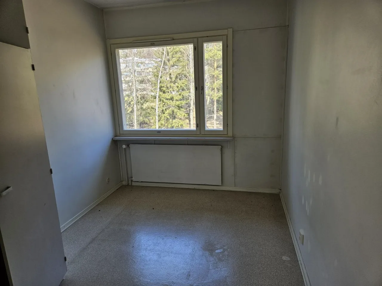 Квартира в Котке, Финляндия, 70.5 м² - фото 4