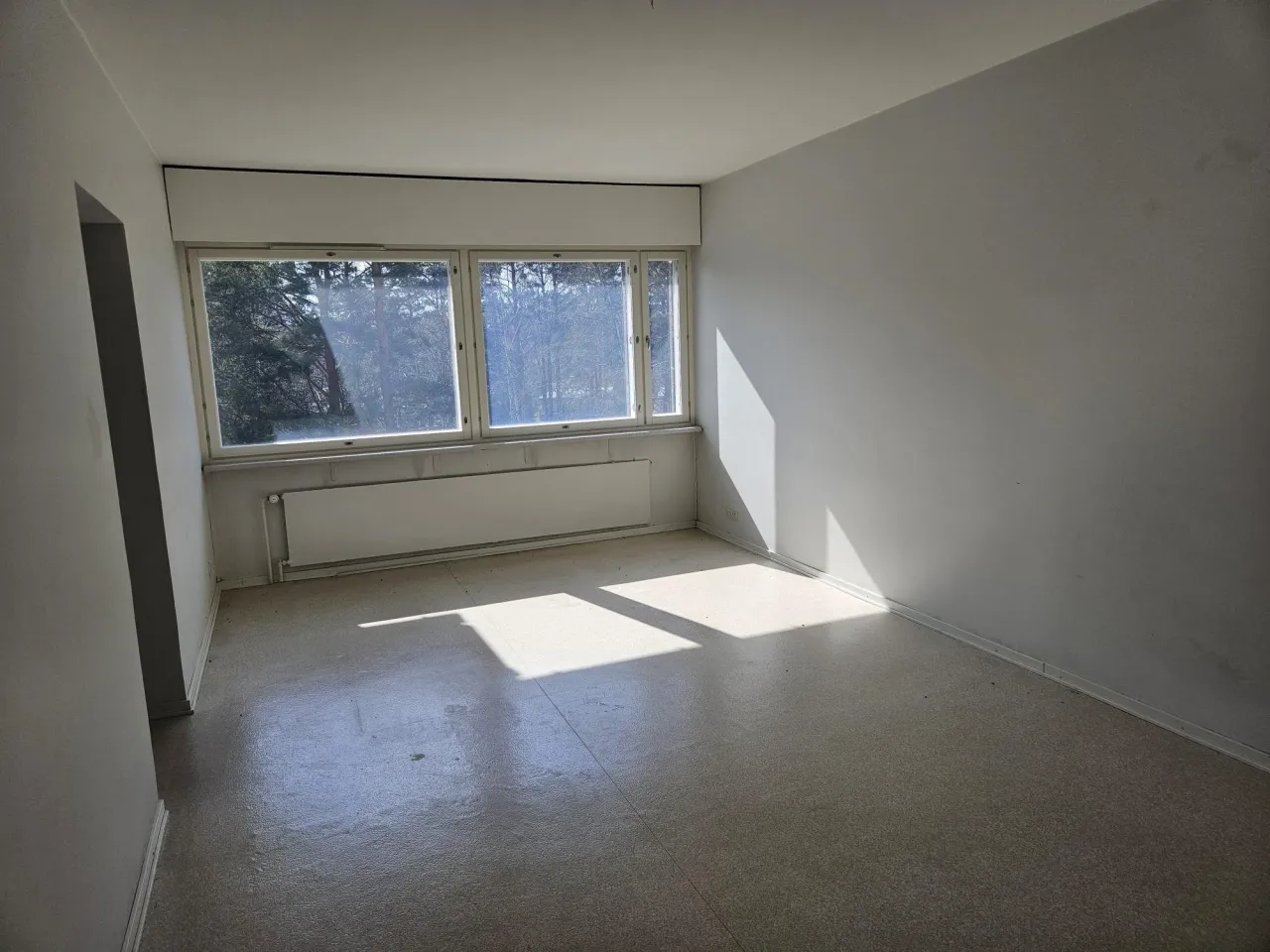 Квартира в Котке, Финляндия, 70.5 м² - фото 3