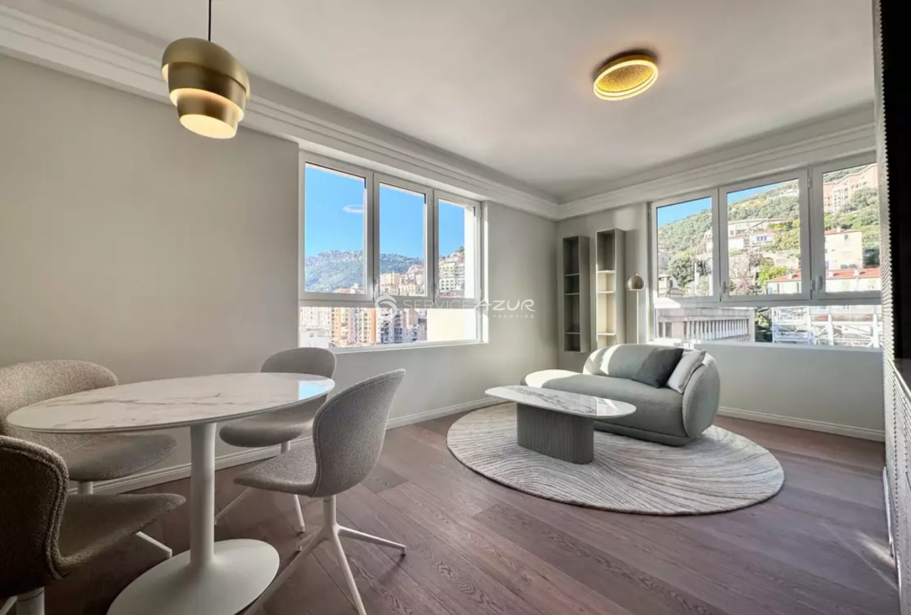 Апартаменты в Монако, Монако, 48 м² - фото 2