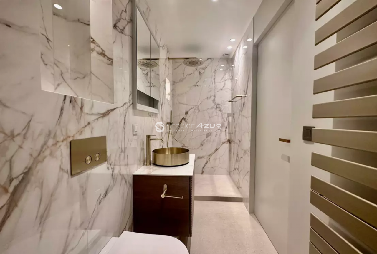 Апартаменты в Монако, Монако, 48 м² - фото 5