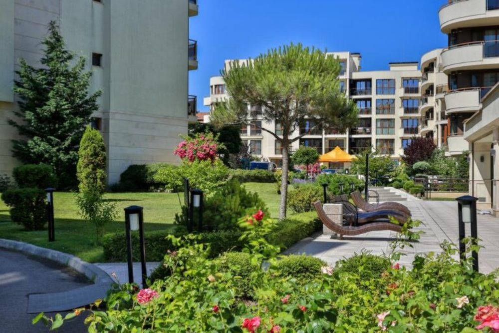 Апартаменты в Шкорпиловци, Болгария, 67 м² - фото 13