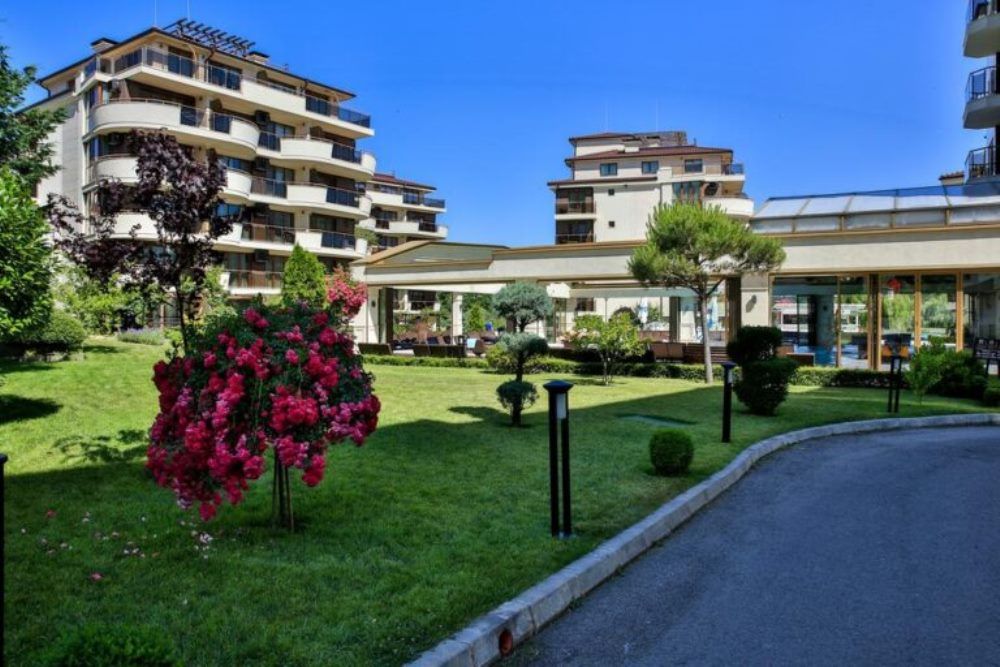 Апартаменты в Шкорпиловци, Болгария, 39 м² - фото 4