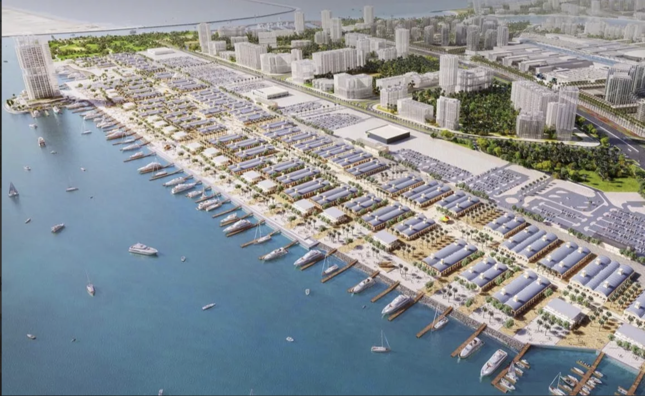 Апартаменты в Дубае, ОАЭ, 79 м² - фото 2