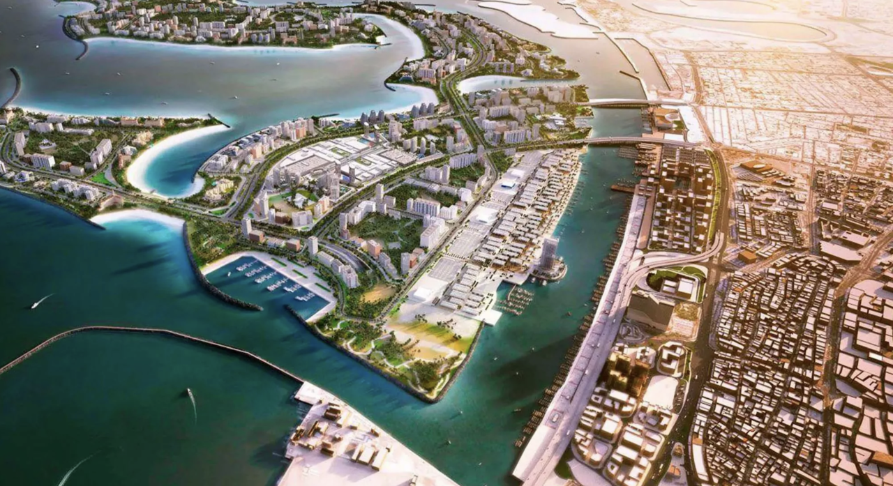 Апартаменты в Дубае, ОАЭ, 79 м² - фото 4