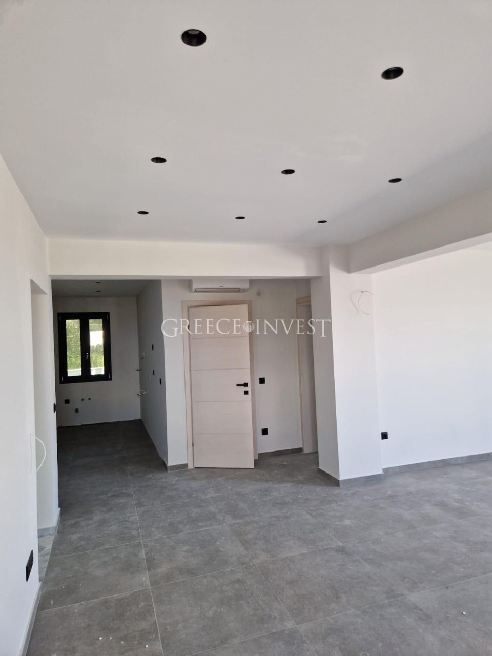 Вилла на Халкидиках, Греция - фото 4