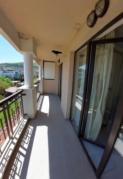 Апартаменты в Обзоре, Болгария, 71 м² - фото 4