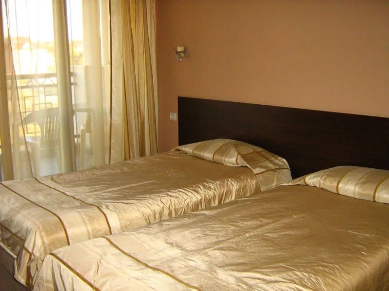 Апартаменты в Обзоре, Болгария, 71 м² - фото 9