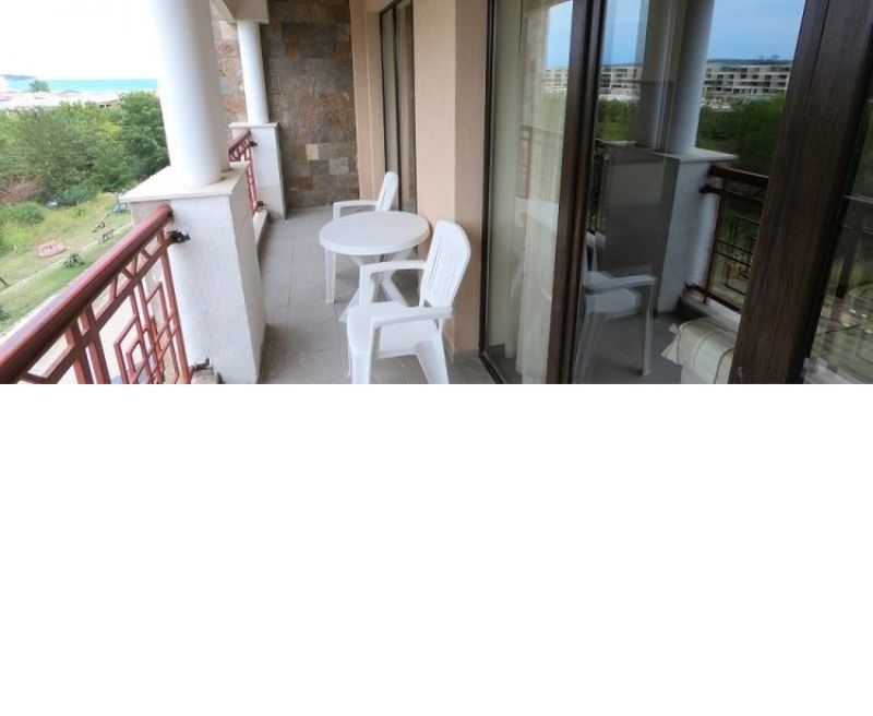 Апартаменты в Обзоре, Болгария, 71 м² - фото 12