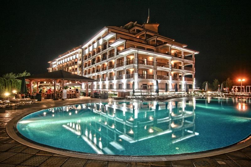 Апартаменты в Обзоре, Болгария, 71 м² - фото 7