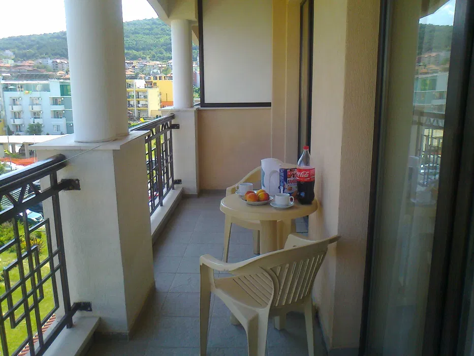 Апартаменты в Обзоре, Болгария, 71 м² - фото 6