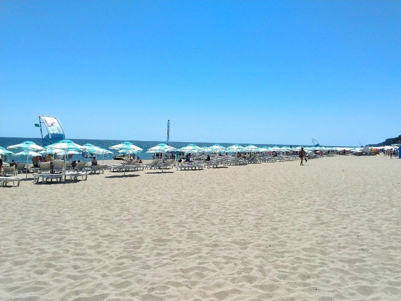 Апартаменты в Обзоре, Болгария, 71 м² - фото 15