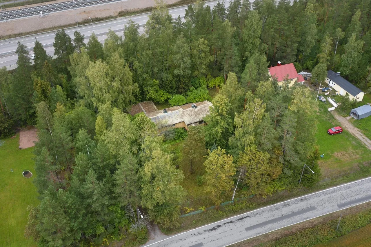 Дом в Йоутсено, Финляндия, 100 м2 - фото 1