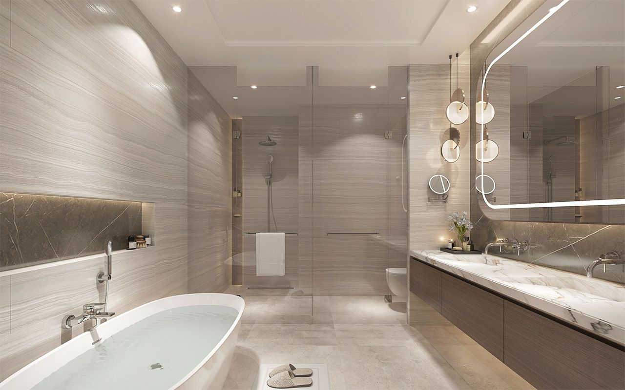 Апартаменты в Дубае, ОАЭ, 153 м² - фото 5