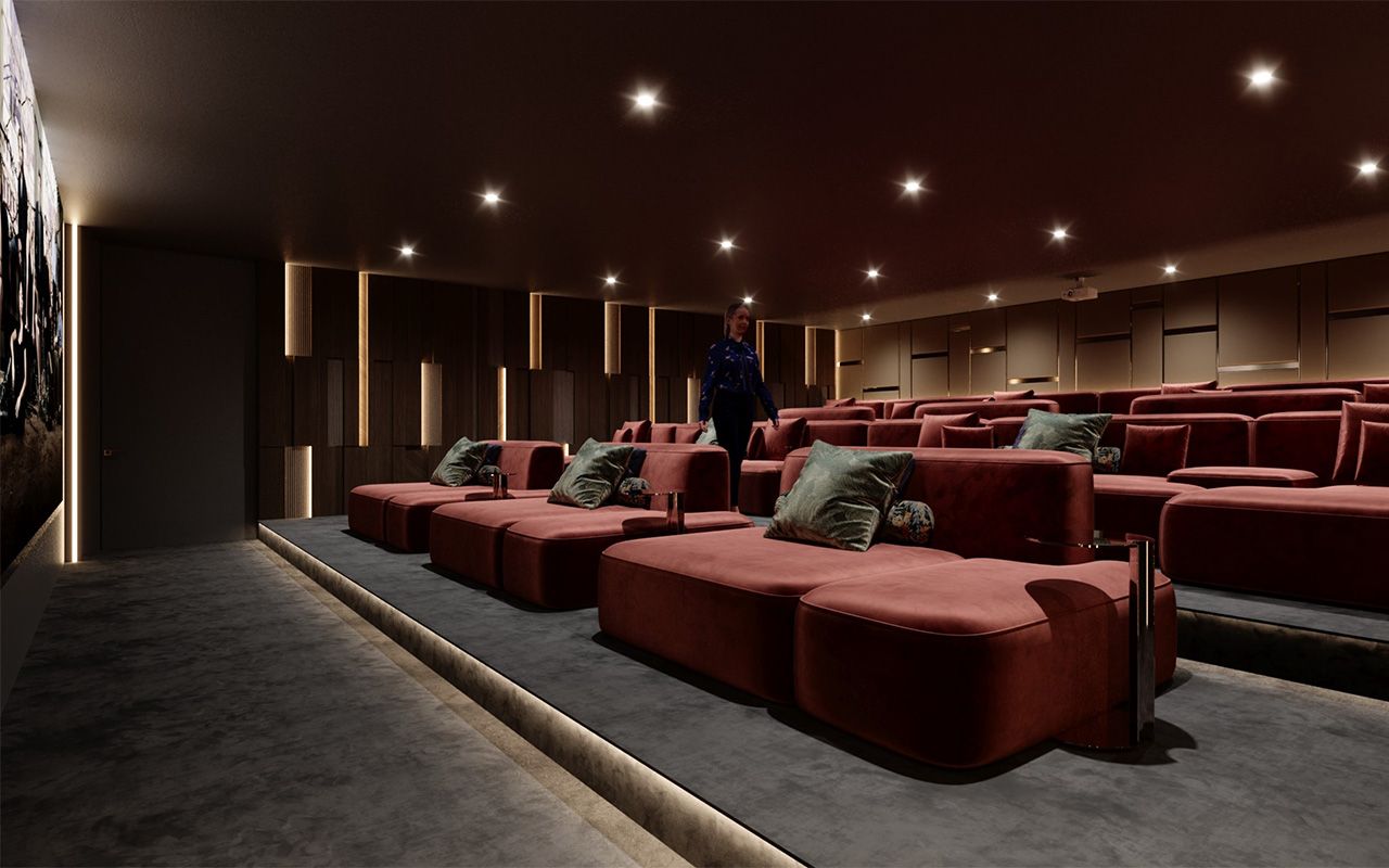 Апартаменты в Дубае, ОАЭ, 153 м² - фото 8