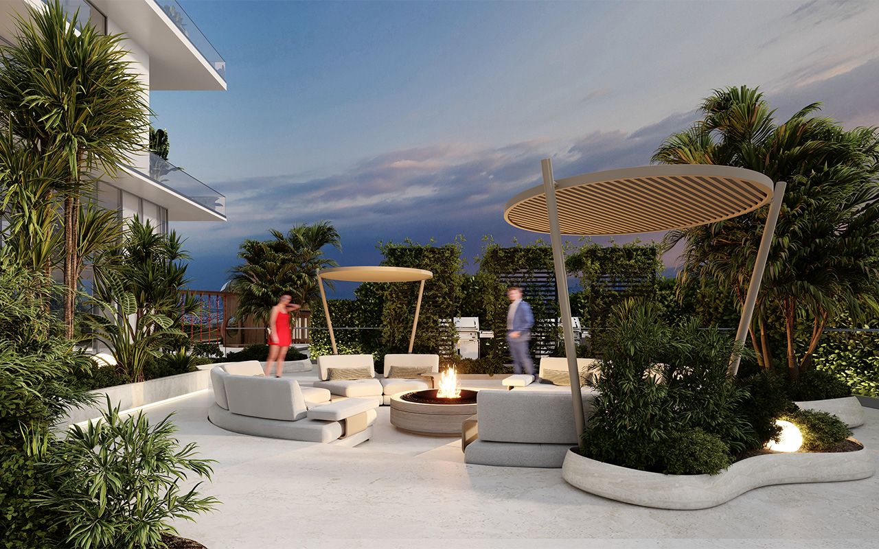 Апартаменты в Дубае, ОАЭ, 153 м² - фото 7