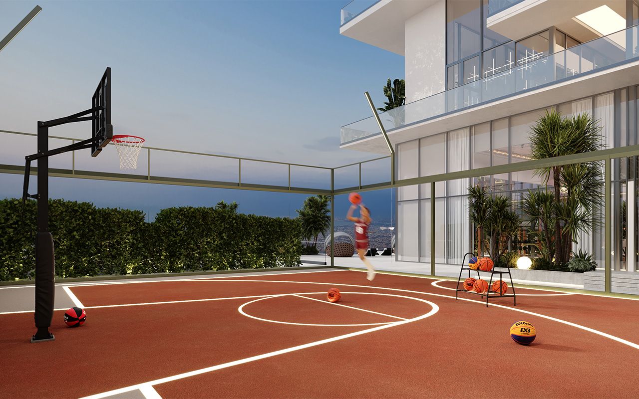 Апартаменты в Дубае, ОАЭ, 153 м² - фото 12