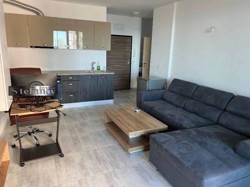 Апартаменты в Варне, Болгария, 76 м² - фото 2