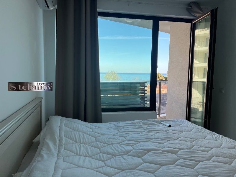 Апартаменты в Варне, Болгария, 76 м² - фото 4