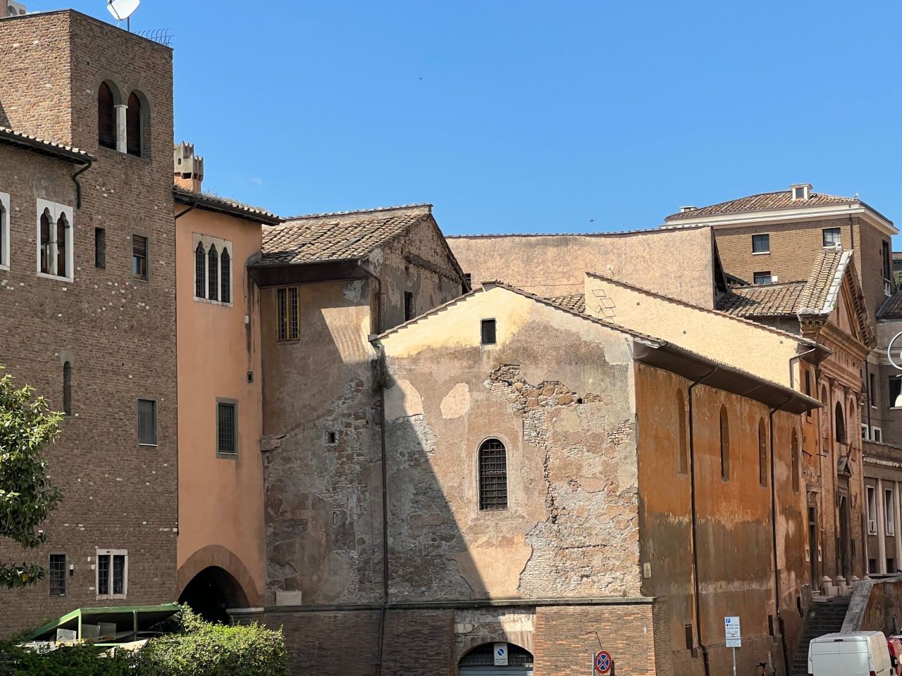 Апартаменты в Риме, Италия, 158 м² - фото 7