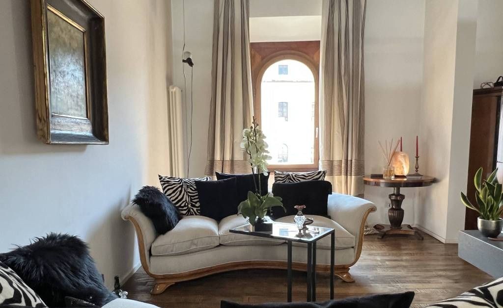 Апартаменты в Риме, Италия, 158 м² - фото 9