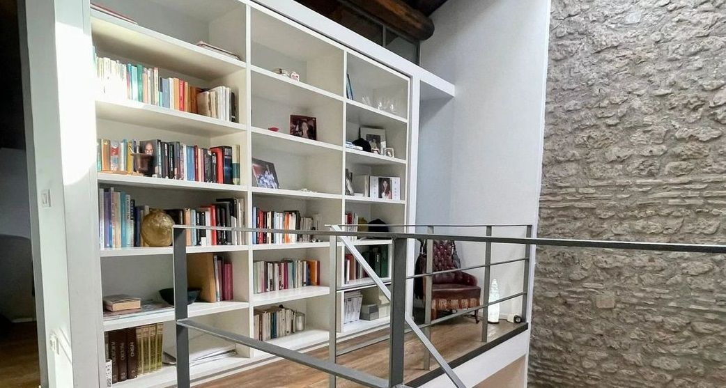 Апартаменты в Риме, Италия, 158 м² - фото 16