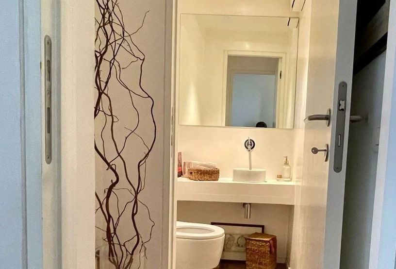 Апартаменты в Риме, Италия, 158 м² - фото 17