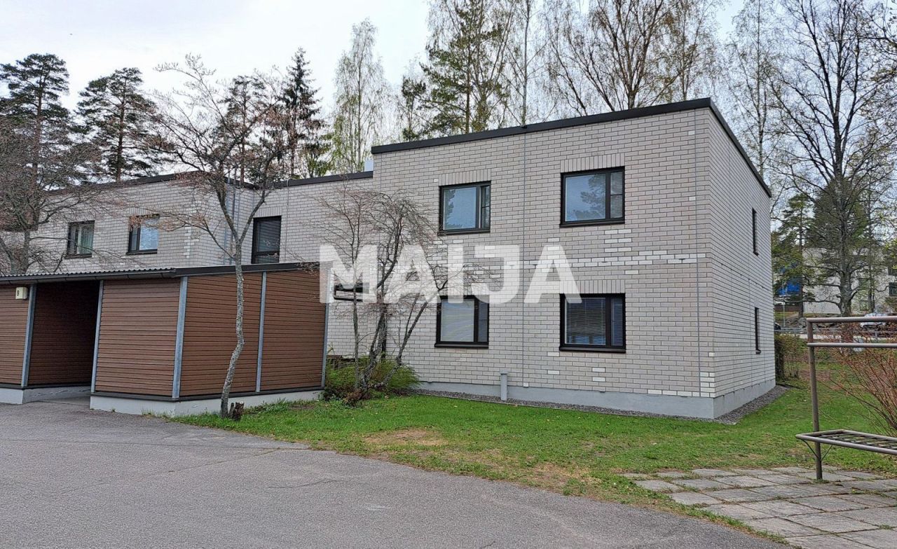 Апартаменты в Хельсинки, Финляндия, 59 м² - фото 1