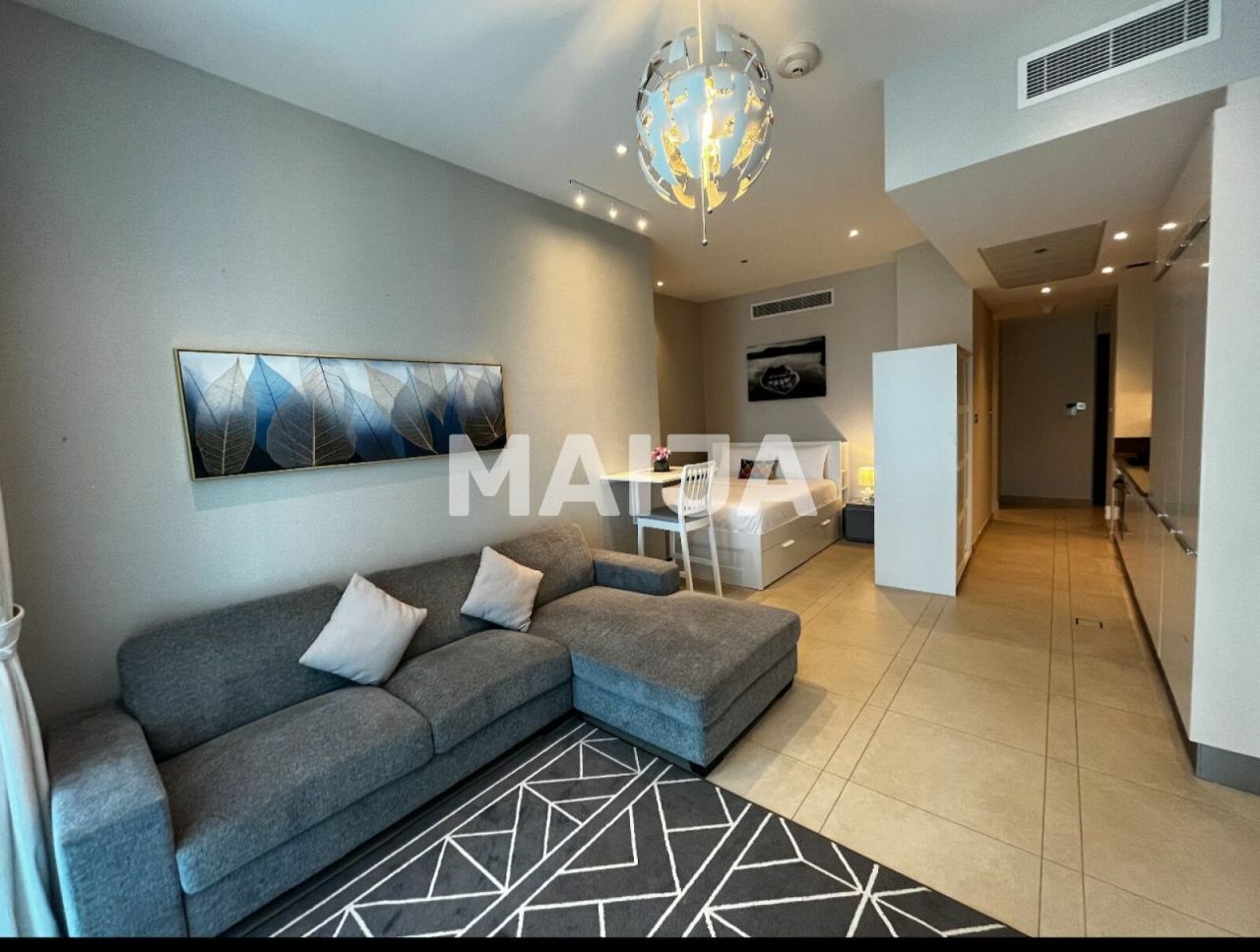 Апартаменты в Дубае, ОАЭ, 50 м² - фото 1