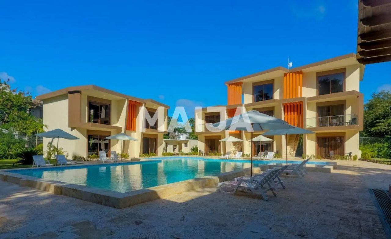 Отель, гостиница в Сосуа, Доминиканская Республика, 1 900 м² - фото 1