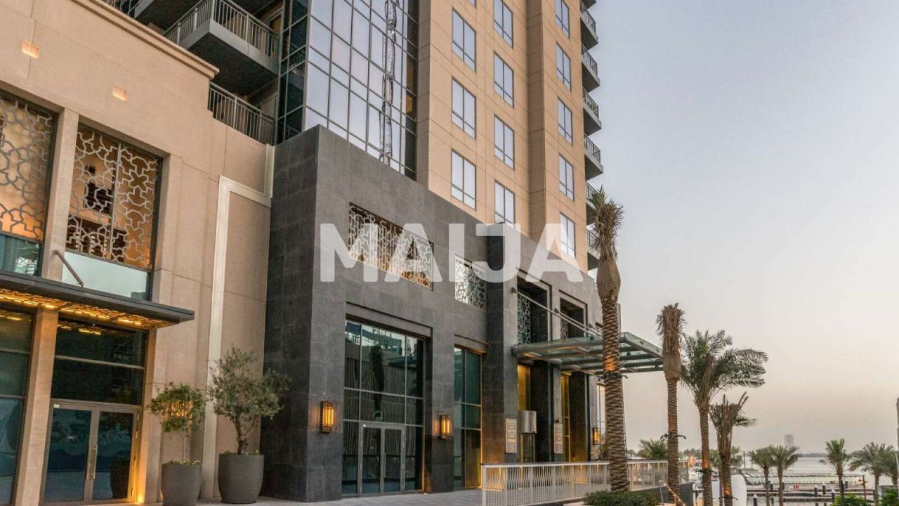 Апартаменты в Дубае, ОАЭ, 112.6 м2 - фото 1