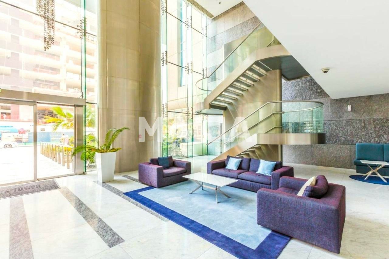 Апартаменты в Дубае, ОАЭ, 155 м² - фото 1
