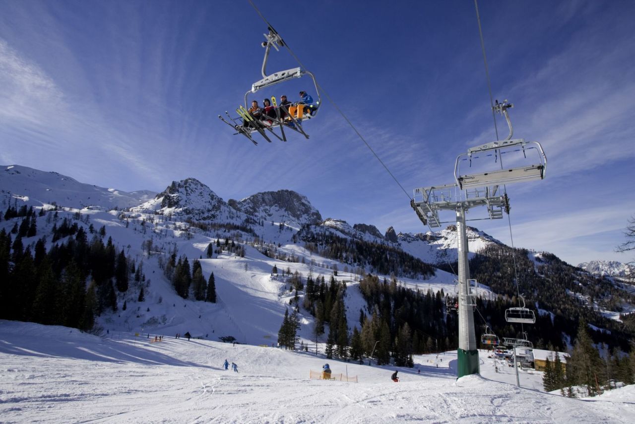 Земля в Колашине, Черногория, 50 000 м² - фото 5